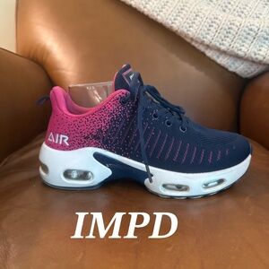 Impd Tennis Shoes Size 6.5